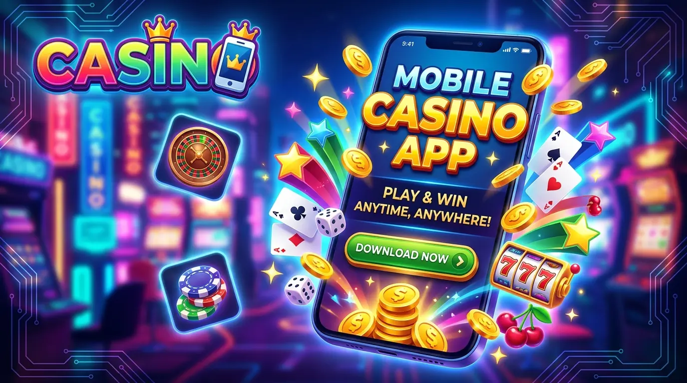 Beep beep casino App