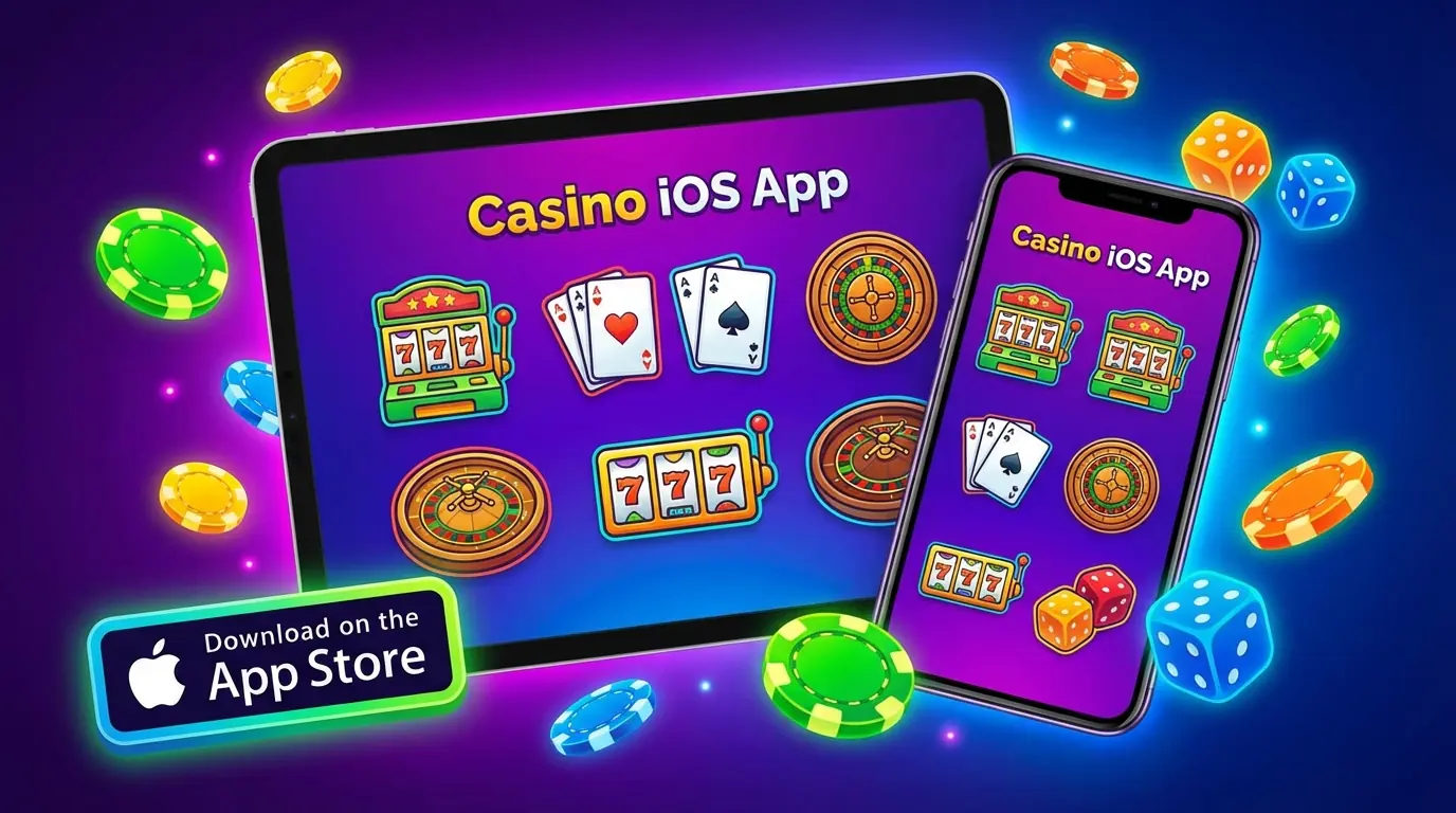 Beep beep casino iOS App