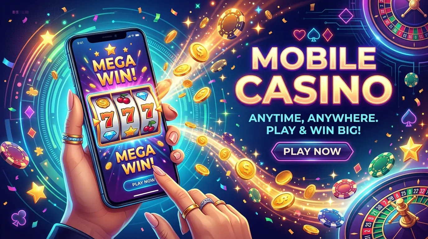 Beep beep casino Mobile