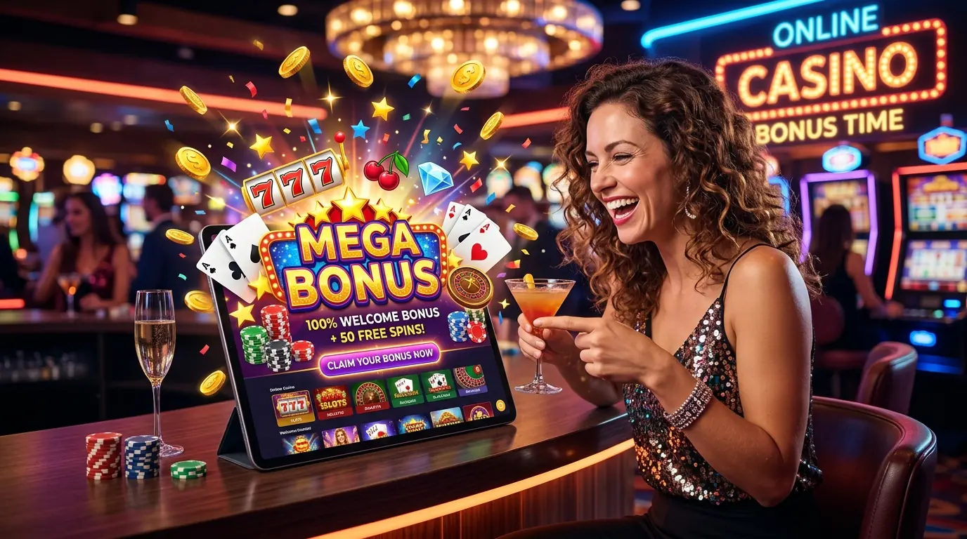 Beep beep casino Bonus