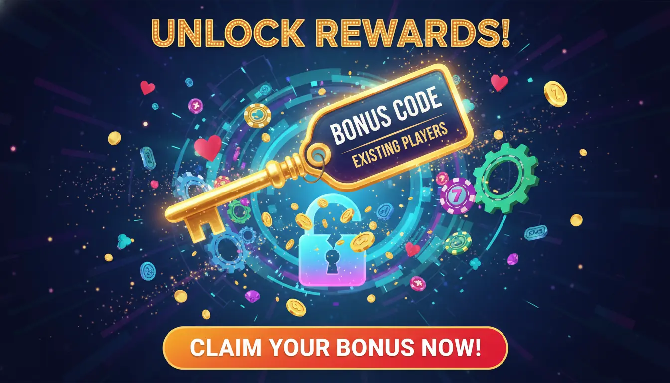 Beep beep casino Bonuscode für Bestandskunden