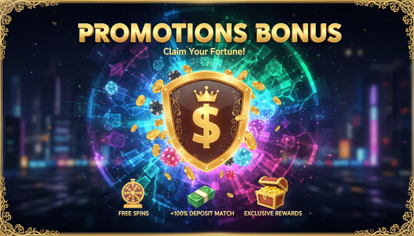 Beep beep casino Aktionen