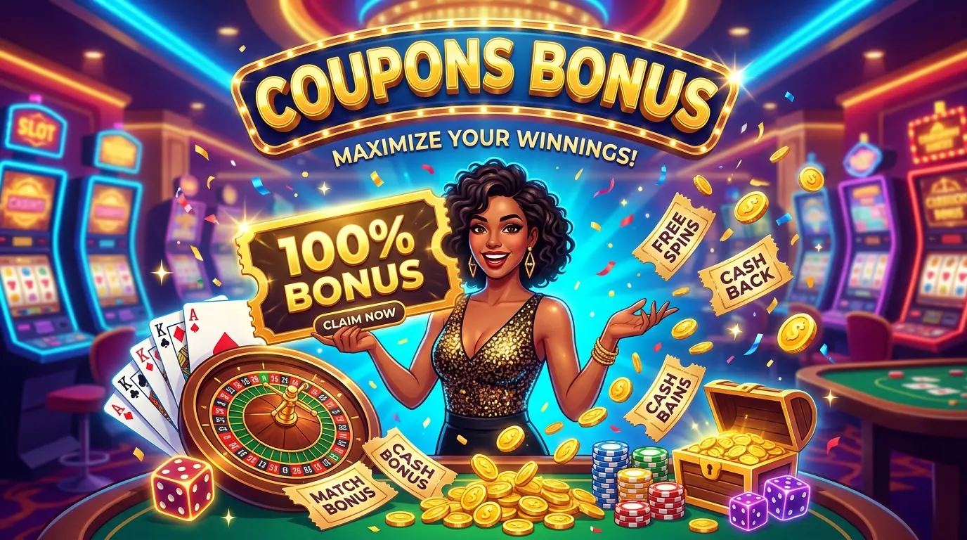 Beep beep casino Coupons