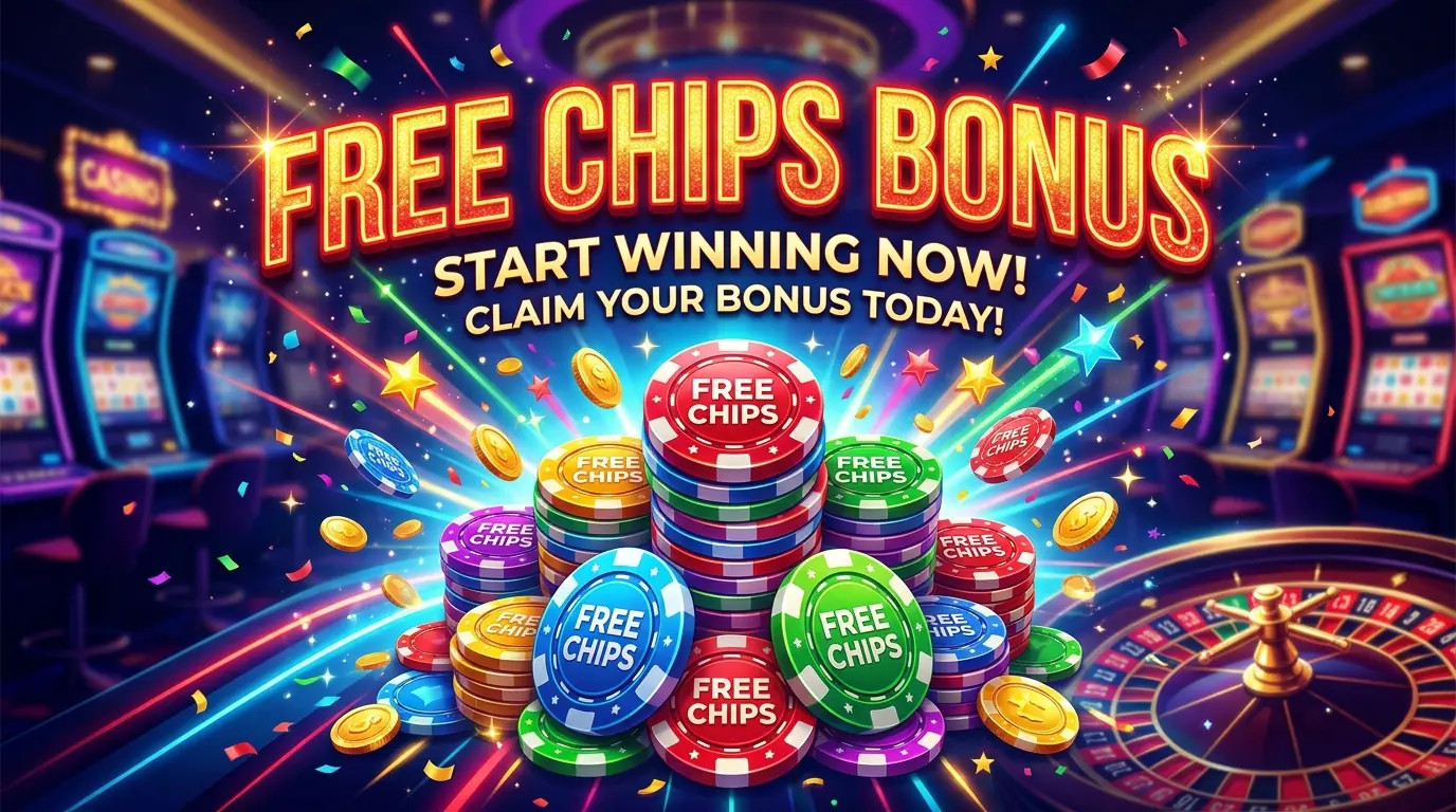 Beep beep casino Gratis Chips