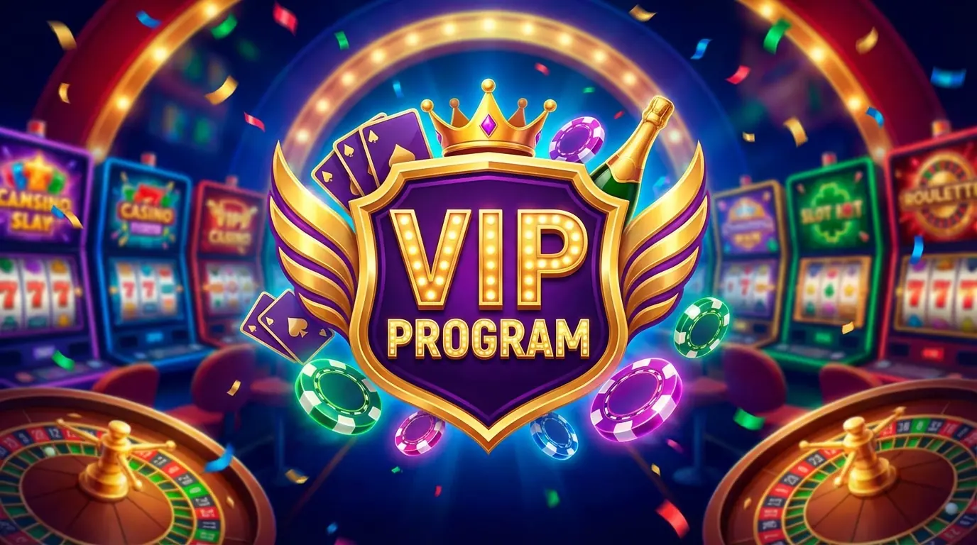 Beep beep casino VIP Programm