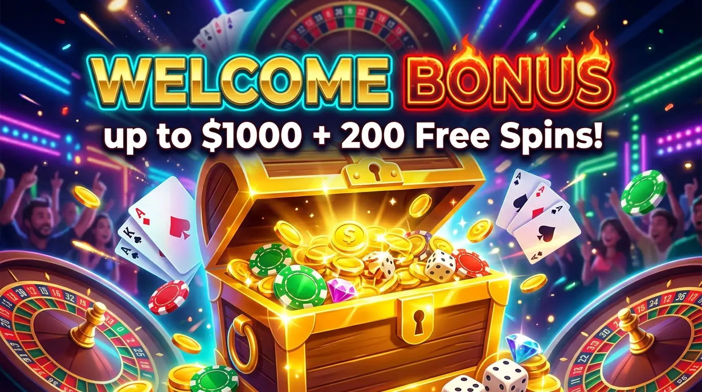 Beep beep casino Willkommensbonus