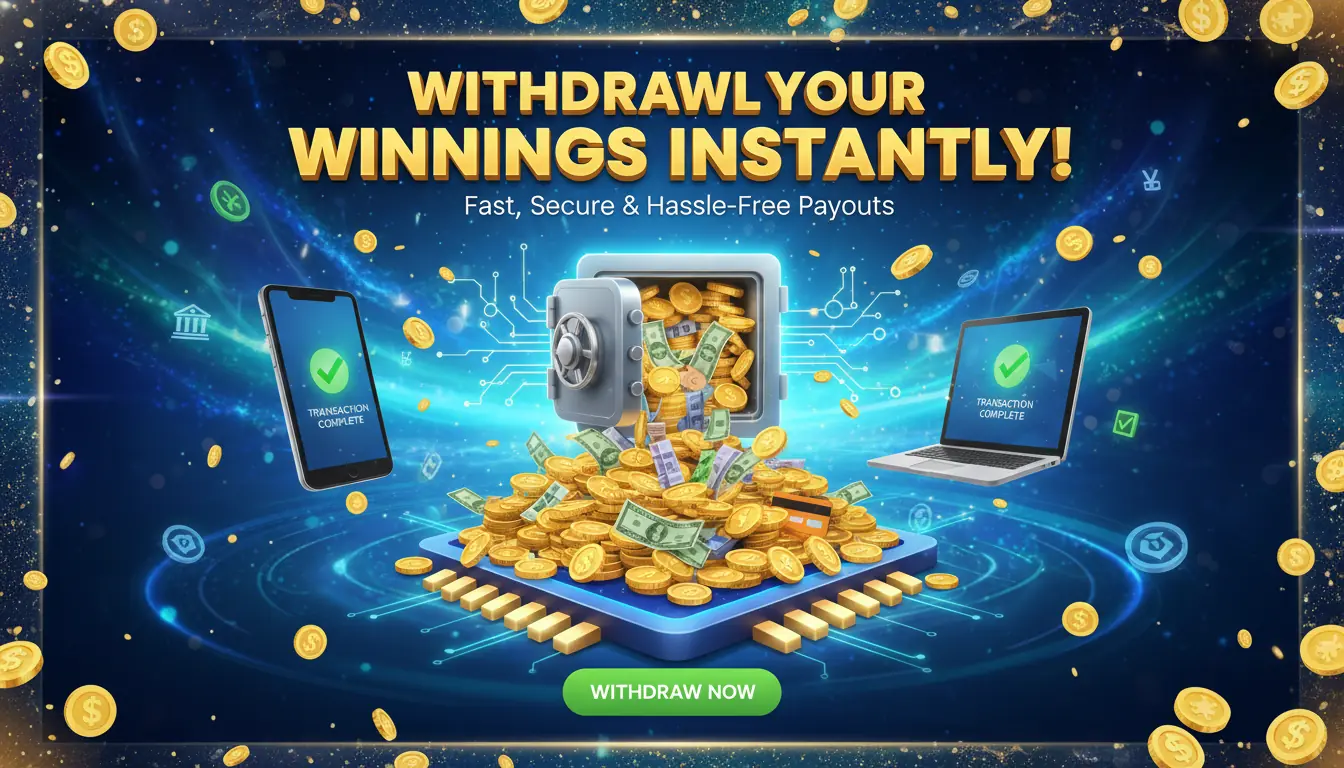 Beep beep casino Auszahlung