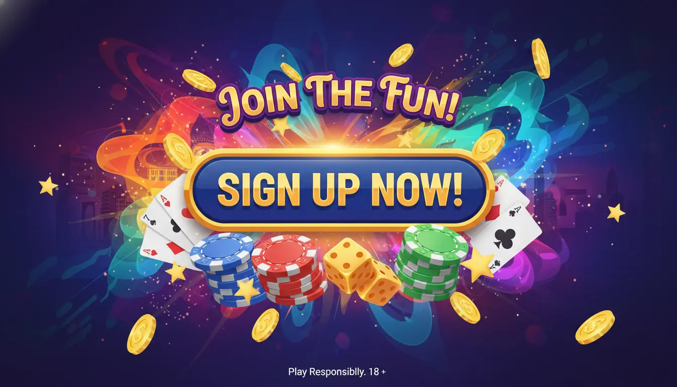 Beep beep casino Registrierung