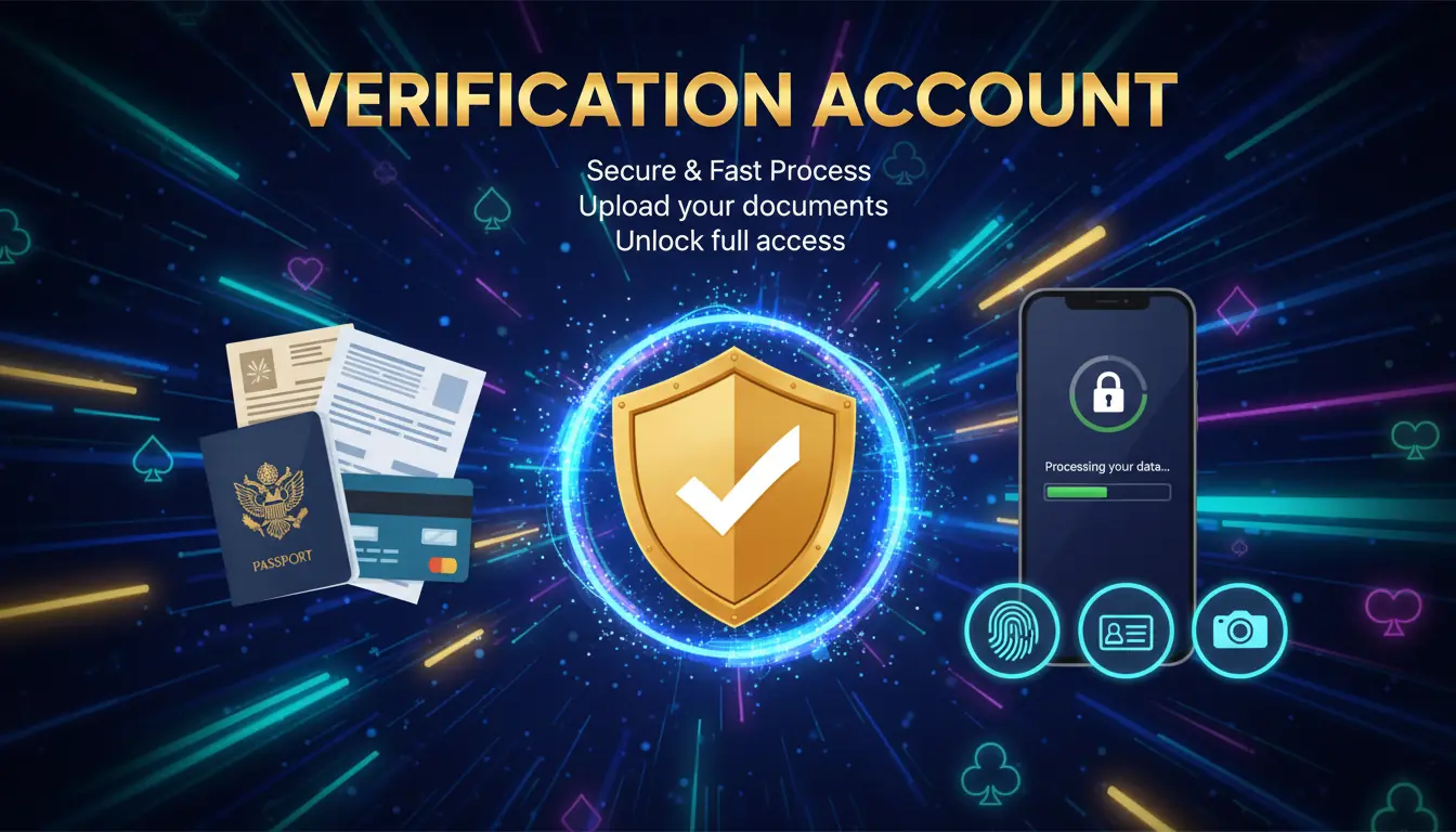 Beep beep casino Verifizierung