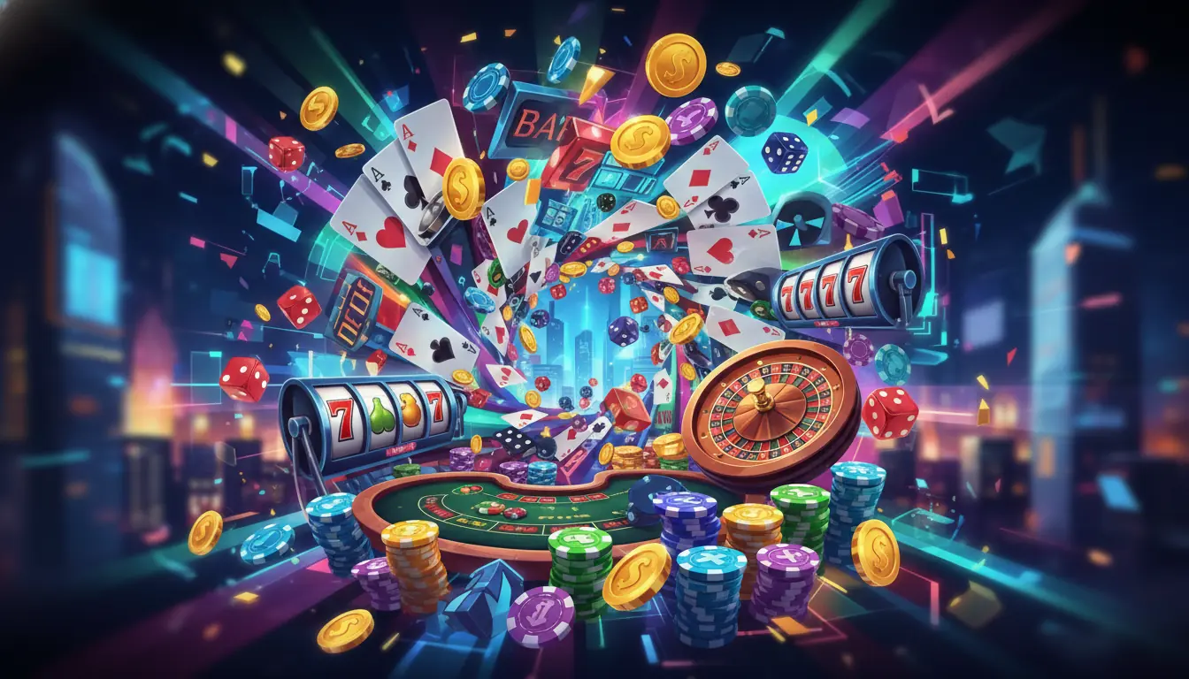 Beep beep casino Besitzer