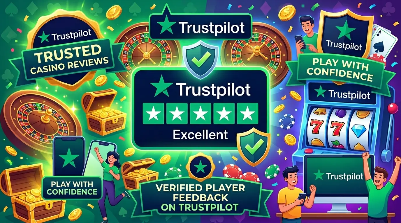 Beep beep casino Trustpilot