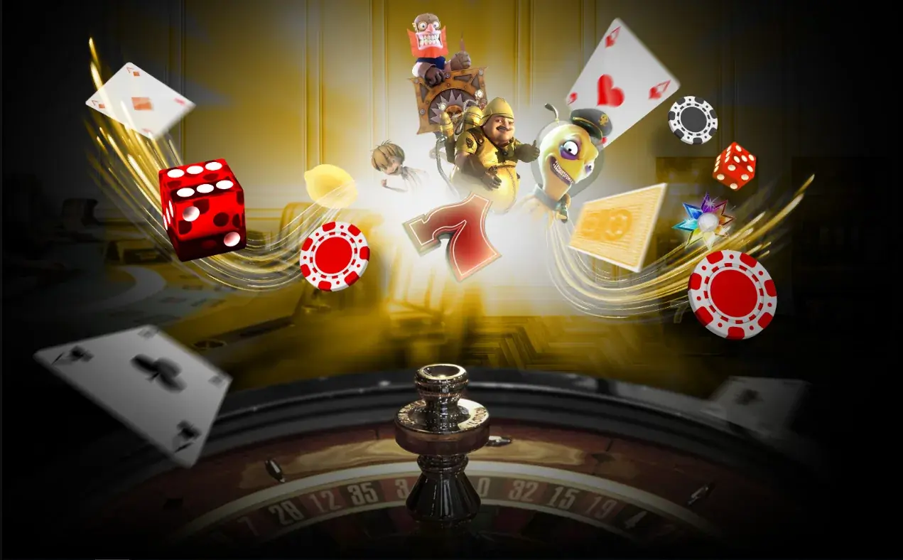Beep beep casino Spiele