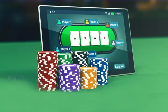 Beep beep casino Poker