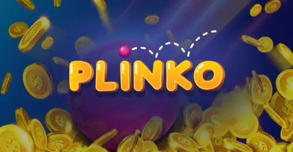 Plinko bei Beep beep casino